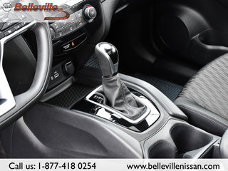 2020 Nissan Rogue in Belleville, Ontario - 11 - w320h240px