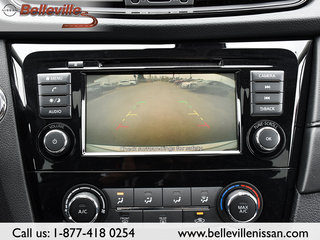 2020 Nissan Rogue in Belleville, Ontario - 28 - w320h240px