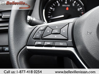 2020 Nissan Rogue in Belleville, Ontario - 26 - w320h240px
