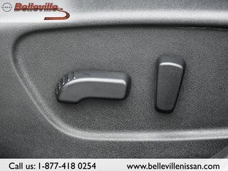 2020 Nissan Rogue in Belleville, Ontario - 14 - w320h240px