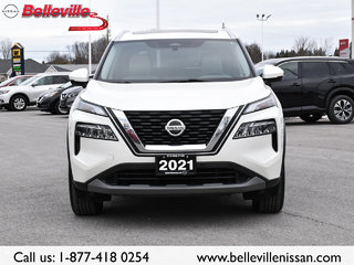 2021 Nissan Rogue in Pickering, Ontario - 2 - w320h240px