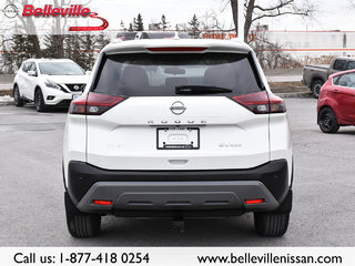 2021 Nissan Rogue in Belleville, Ontario - 5 - w320h240px