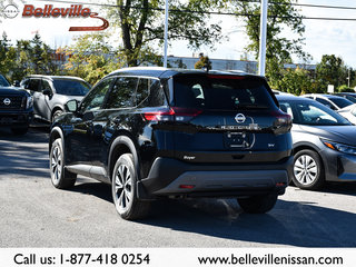 2021 Nissan Rogue in Belleville, Ontario - 5 - w320h240px