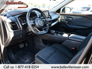 2021 Nissan Rogue in Belleville, Ontario - 12 - w320h240px