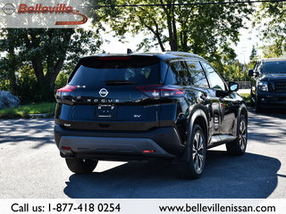 2021 Nissan Rogue in Belleville, Ontario - 7 - w320h240px