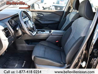 2021 Nissan Rogue in Belleville, Ontario - 11 - w320h240px