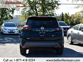 2021 Nissan Rogue in Belleville, Ontario - 6 - w320h240px