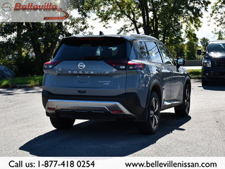 2021 Nissan Rogue in Belleville, Ontario - 8 - w320h240px