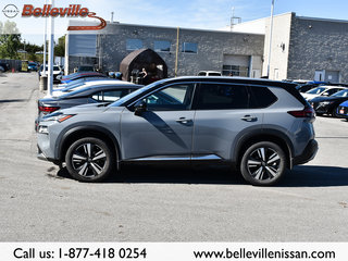 2021 Nissan Rogue in Belleville, Ontario - 5 - w320h240px