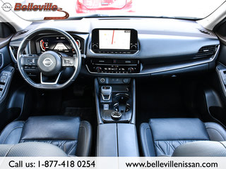 2021 Nissan Rogue in Belleville, Ontario - 20 - w320h240px