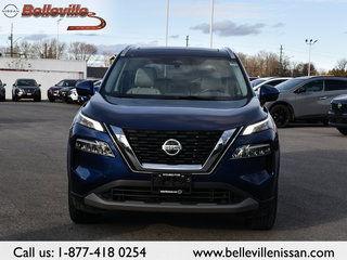 2021 Nissan Rogue in Belleville, Ontario - 2 - w320h240px