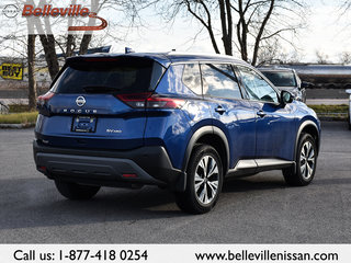 2021 Nissan Rogue in Belleville, Ontario - 8 - w320h240px