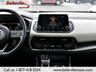 2021 Nissan Rogue in Belleville, Ontario - 22 - w320h240px