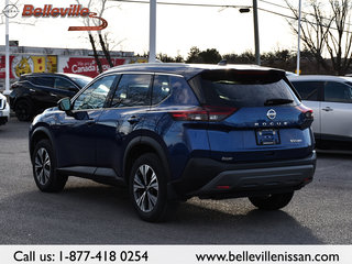 2021 Nissan Rogue in Belleville, Ontario - 6 - w320h240px