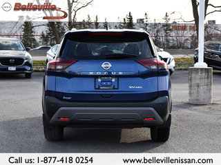 2021 Nissan Rogue in Belleville, Ontario - 7 - w320h240px