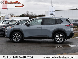 2021 Nissan Rogue in Belleville, Ontario - 5 - w320h240px