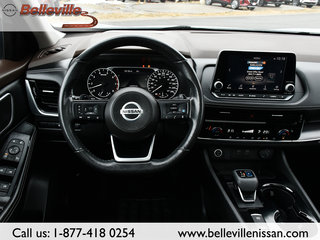 2021 Nissan Rogue in Belleville, Ontario - 17 - w320h240px