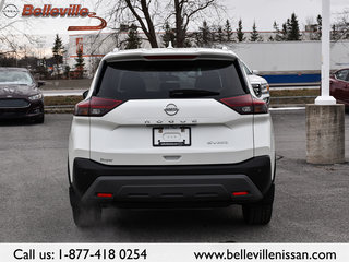 2021 Nissan Rogue in Pickering, Ontario - 7 - w320h240px