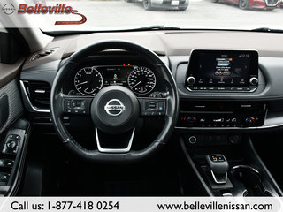 2021 Nissan Rogue in Pickering, Ontario - 17 - w320h240px