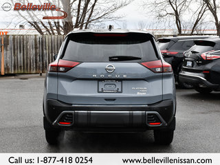 2021 Nissan Rogue in Pickering, Ontario - 7 - w320h240px