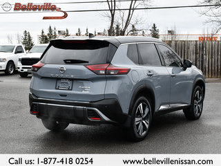 2021 Nissan Rogue in Pickering, Ontario - 8 - w320h240px