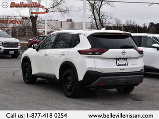 2021 Nissan Rogue in Pickering, Ontario - 6 - w320h240px