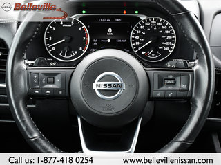 2021 Nissan Rogue in Belleville, Ontario - 16 - w320h240px