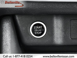 2021 Nissan Rogue in Belleville, Ontario - 22 - w320h240px
