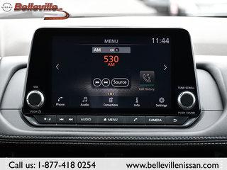 2021 Nissan Rogue in Belleville, Ontario - 20 - w320h240px