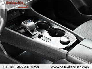 2021 Nissan Rogue in Belleville, Ontario - 11 - w320h240px