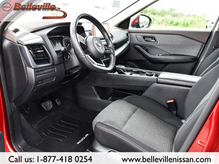 2021 Nissan Rogue in Belleville, Ontario - 13 - w320h240px