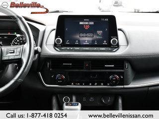 2021 Nissan Rogue in Belleville, Ontario - 19 - w320h240px