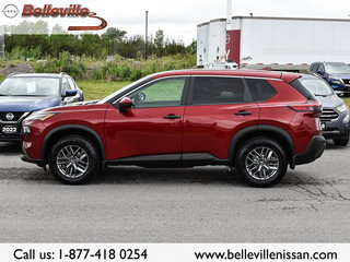 2021 Nissan Rogue in Belleville, Ontario - 5 - w320h240px