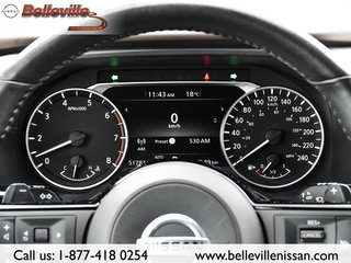 2021 Nissan Rogue in Belleville, Ontario - 17 - w320h240px