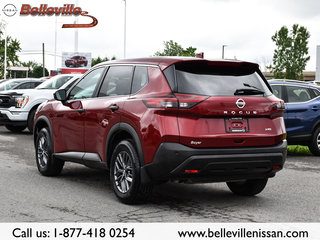 2021 Nissan Rogue in Belleville, Ontario - 6 - w320h240px