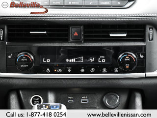 2021 Nissan Rogue in Belleville, Ontario - 21 - w320h240px