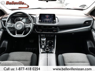 2021 Nissan Rogue in Belleville, Ontario - 18 - w320h240px