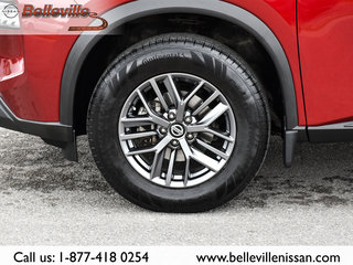 2021 Nissan Rogue in Belleville, Ontario - 4 - w320h240px