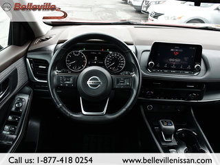 2021 Nissan Rogue in Belleville, Ontario - 15 - w320h240px