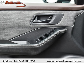 2021 Nissan Rogue in Belleville, Ontario - 10 - w320h240px