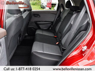 2021 Nissan Rogue in Belleville, Ontario - 14 - w320h240px