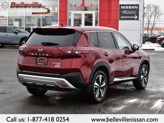 2022 Nissan Rogue in Belleville, Ontario - 8 - w320h240px