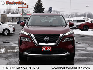 2022 Nissan Rogue in Belleville, Ontario - 2 - w320h240px