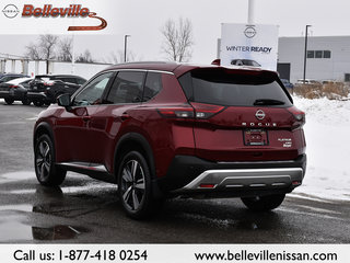 2022 Nissan Rogue in Belleville, Ontario - 6 - w320h240px