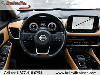 2022 Nissan Rogue in Belleville, Ontario - 18 - w320h240px