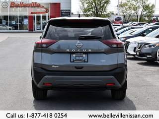 2022 Nissan Rogue in Belleville, Ontario - 7 - w320h240px