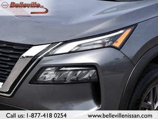 2022 Nissan Rogue in Belleville, Ontario - 3 - w320h240px