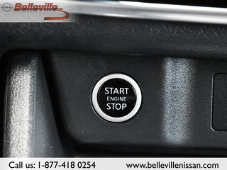 2022 Nissan Rogue in Belleville, Ontario - 23 - w320h240px