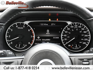 2022 Nissan Rogue in Belleville, Ontario - 18 - w320h240px