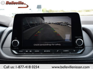 2022 Nissan Rogue in Belleville, Ontario - 26 - w320h240px